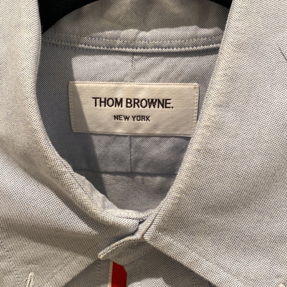 Thom Browne Button Down - image 2